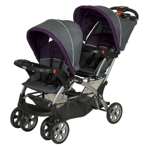 Complete Guide to Finding the Best Sit and Stand Stroller 2015 The Stoller Site