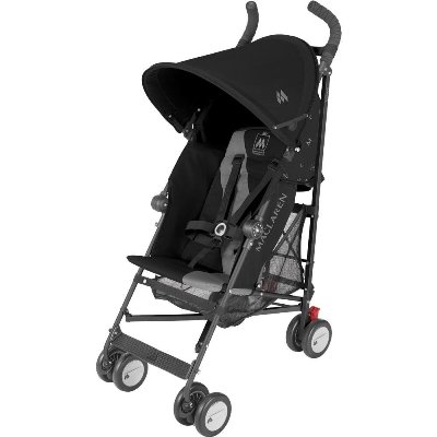 maclaren triumph stroller