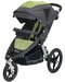 Graco Relay Click Connect Jogging Stroller