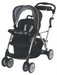 Graco RoomFor2 Stand and Ride Classic Connect Stroller