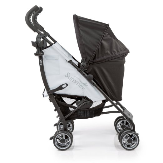 Summer Infant 3D Flip Convenience Stroller