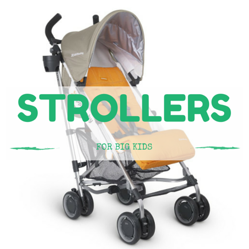 Best Strollers for Big Kids The Ultimate guide of 2018! The Stroller Site Best Strollers for Big Kids The Ultimate guide of 2018! The Stroller Site