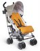 UPPAbaby 2015 G-Luxe Stroller