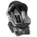 Baby Trend Expedition Jogger Travel System small