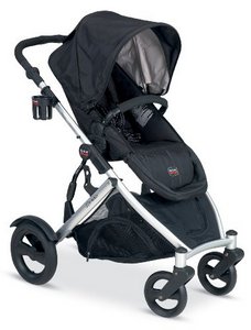 britax stroller comparison chart