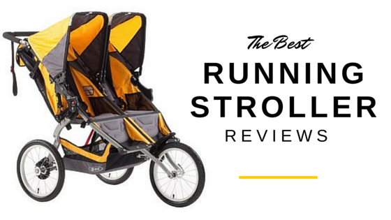 cheap running stroller