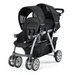 Chicco Cortina Together Double Stroller