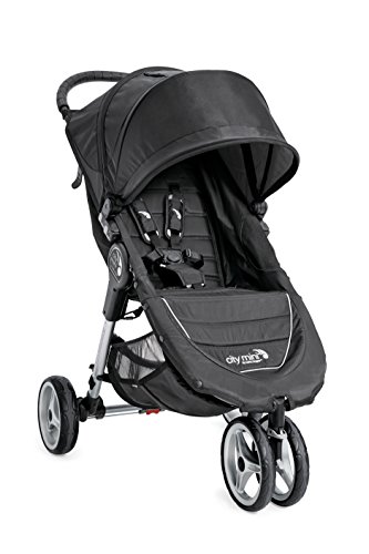 city select mini stroller