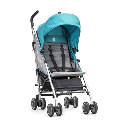 baby jogger vue review