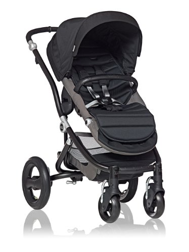 best britax stroller 2018