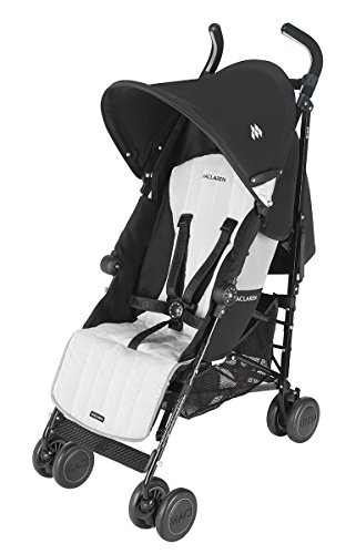 maclaren quest stroller reviews