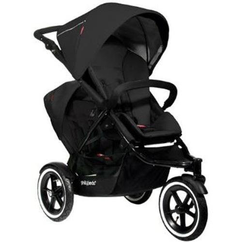 baby jogger city select duplo