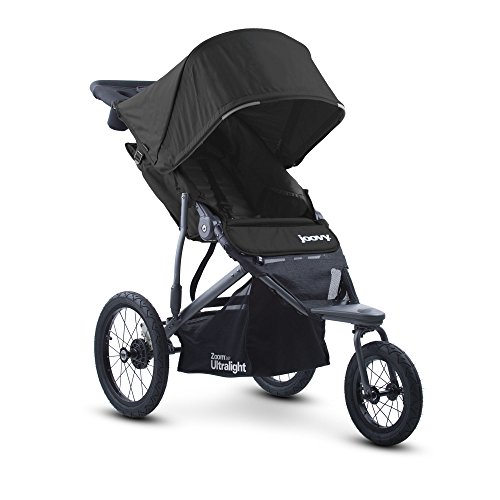 stroller with big kid seat