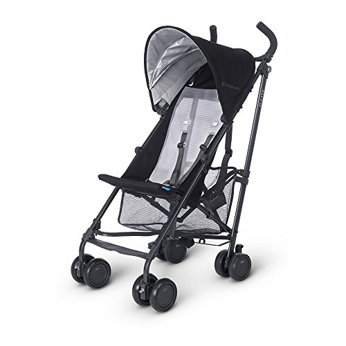 the lightest stroller