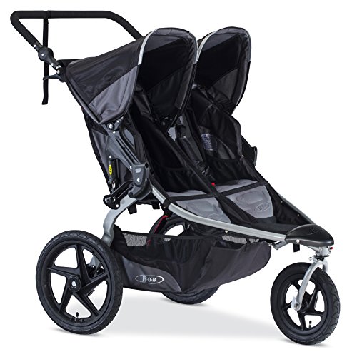 Double Jogging Stroller Comparison Chart