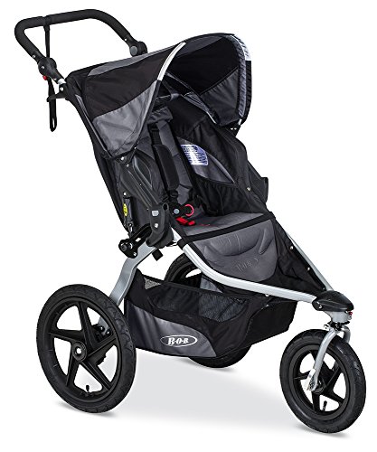 bob jogging stroller reviews