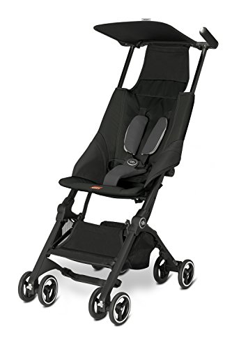 lightest strollers