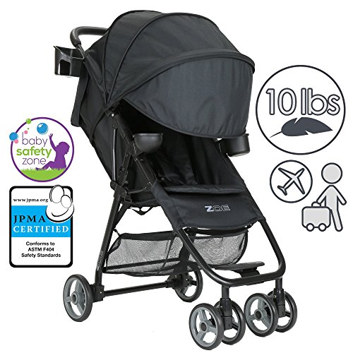 reversible umbrella stroller