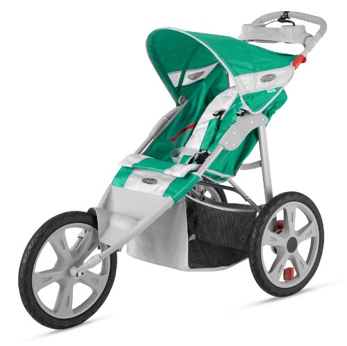 instep 20k jogging stroller