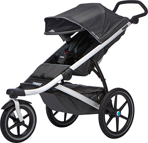 wide strollers for big babies