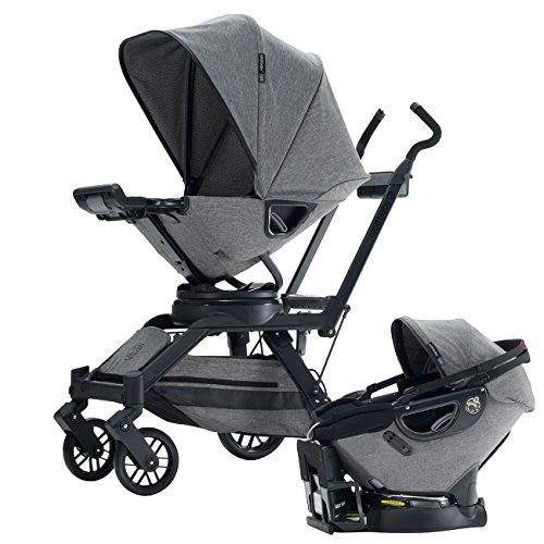 top stroller brands