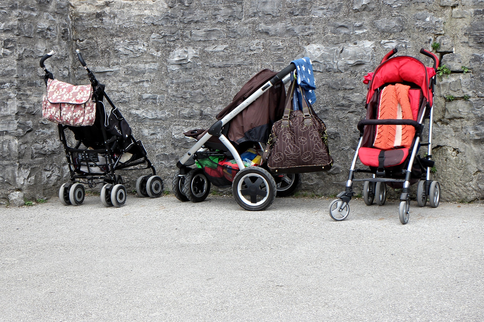 safest strollers 2016