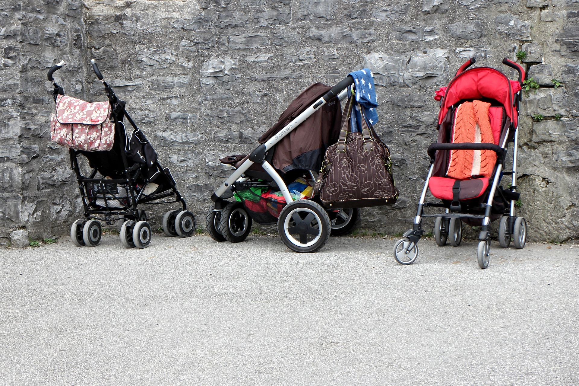 the best baby strollers 2016