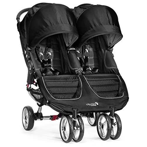 city mini stroller review