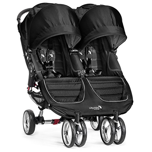 baby jogger city mini double stroller reviews