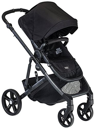 best britax stroller 2018