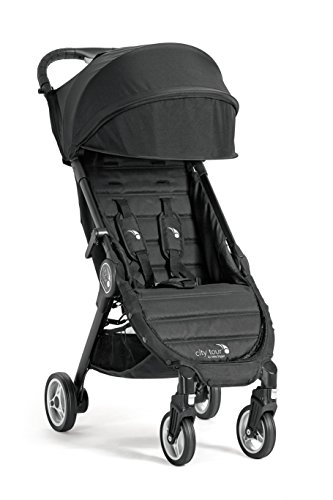 most compact stroller 2019