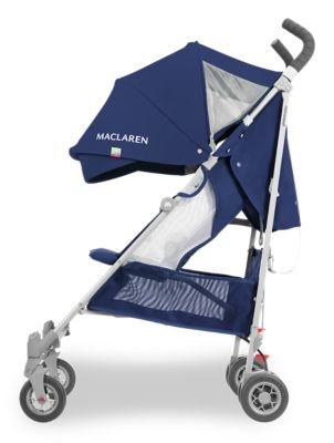 maclaren stroller for big kid