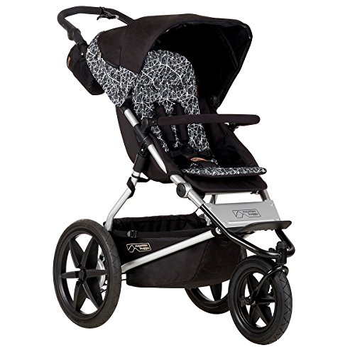 strollers for toddlers over 50 lbs